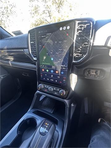 image-14, 2023 Ford Ranger WILDTRAK 2.0D/4WD at Ashburton