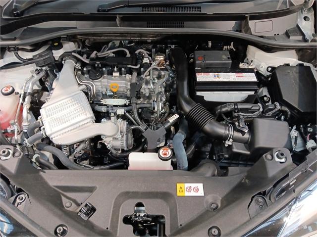 image-9, 2020 Toyota C-HR 1.2PT at Dunedin