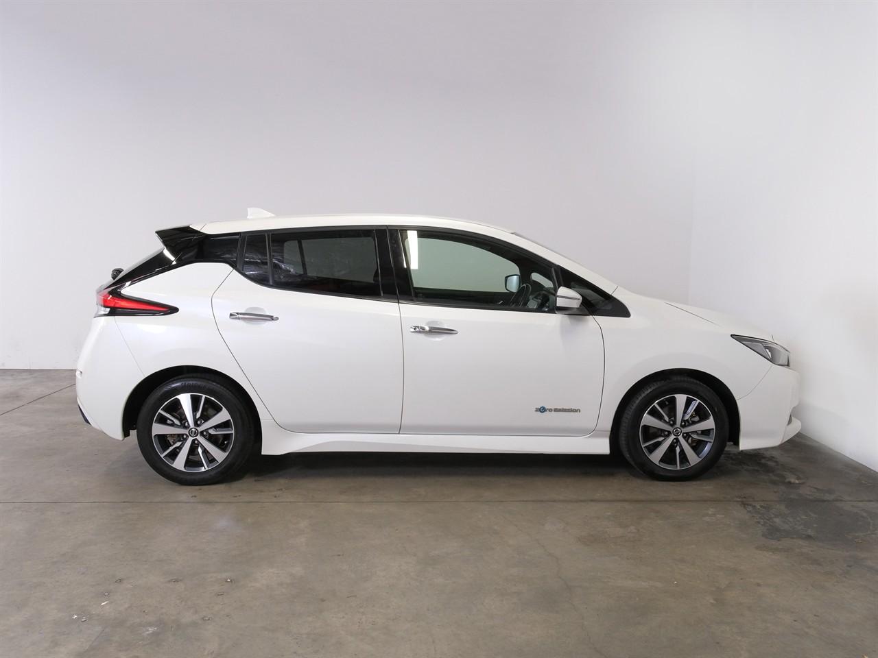 image-9, 2020 Nissan Leaf 40X (40kWh) ProPILOT 'Facelift' at Christchurch