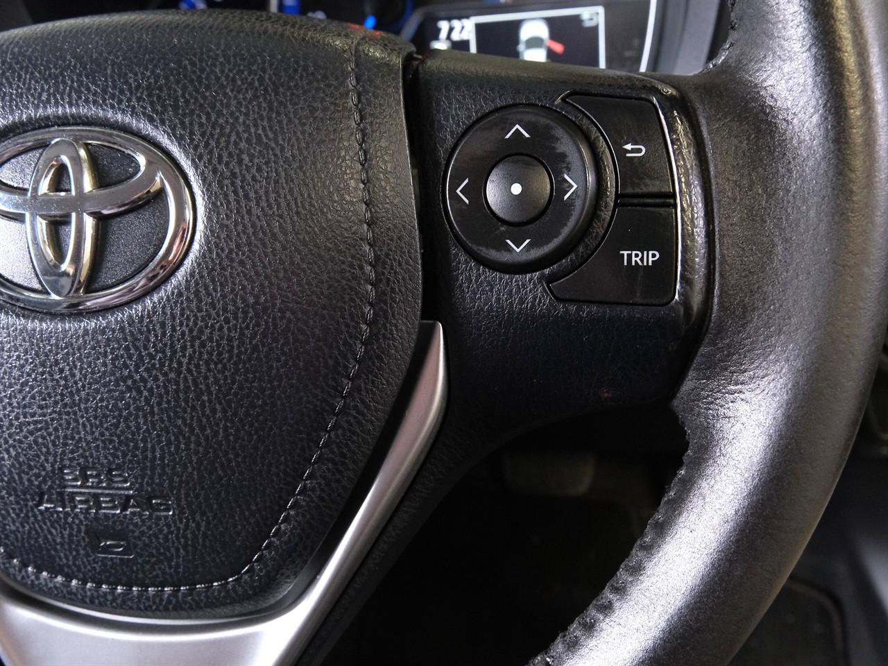 image-12, 2014 Toyota Corolla Fielder Hybrid G 'Aero Tourer' at Christchurch