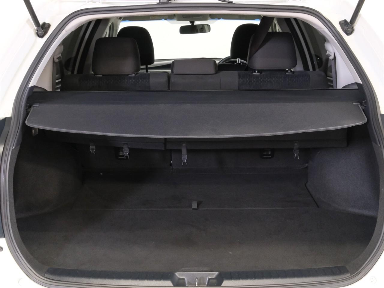 image-19, 2014 Toyota Corolla Fielder Hybrid G 'Aero Tourer' at Christchurch