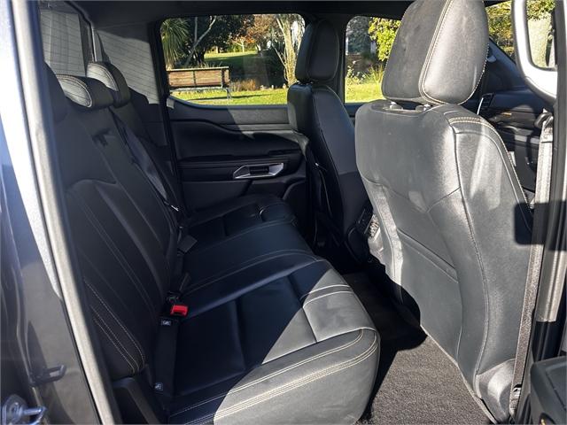 image-11, 2023 Ford Ranger WILDTRAK 2.0D/4WD at Ashburton