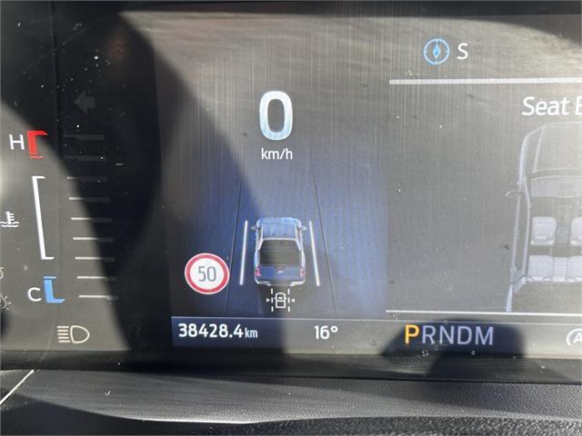 image-16, 2023 Ford Ranger WILDTRAK 2.0D/4WD at Ashburton