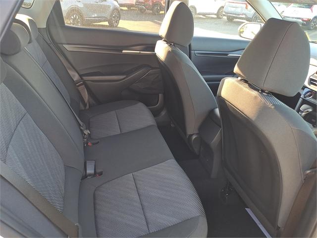 image-12, 2025 Kia Seltos LX 2.0 Gasoline IVT at Invercargill