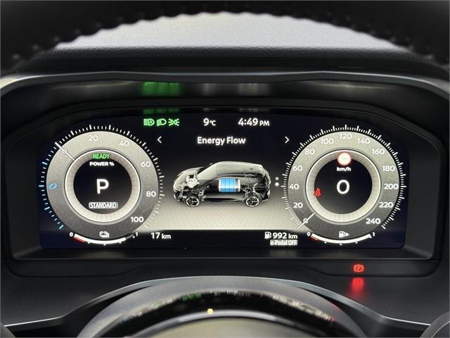 image-10, 2026 Nissan Qashqai N-Design E-Power 1.5L at Christchurch