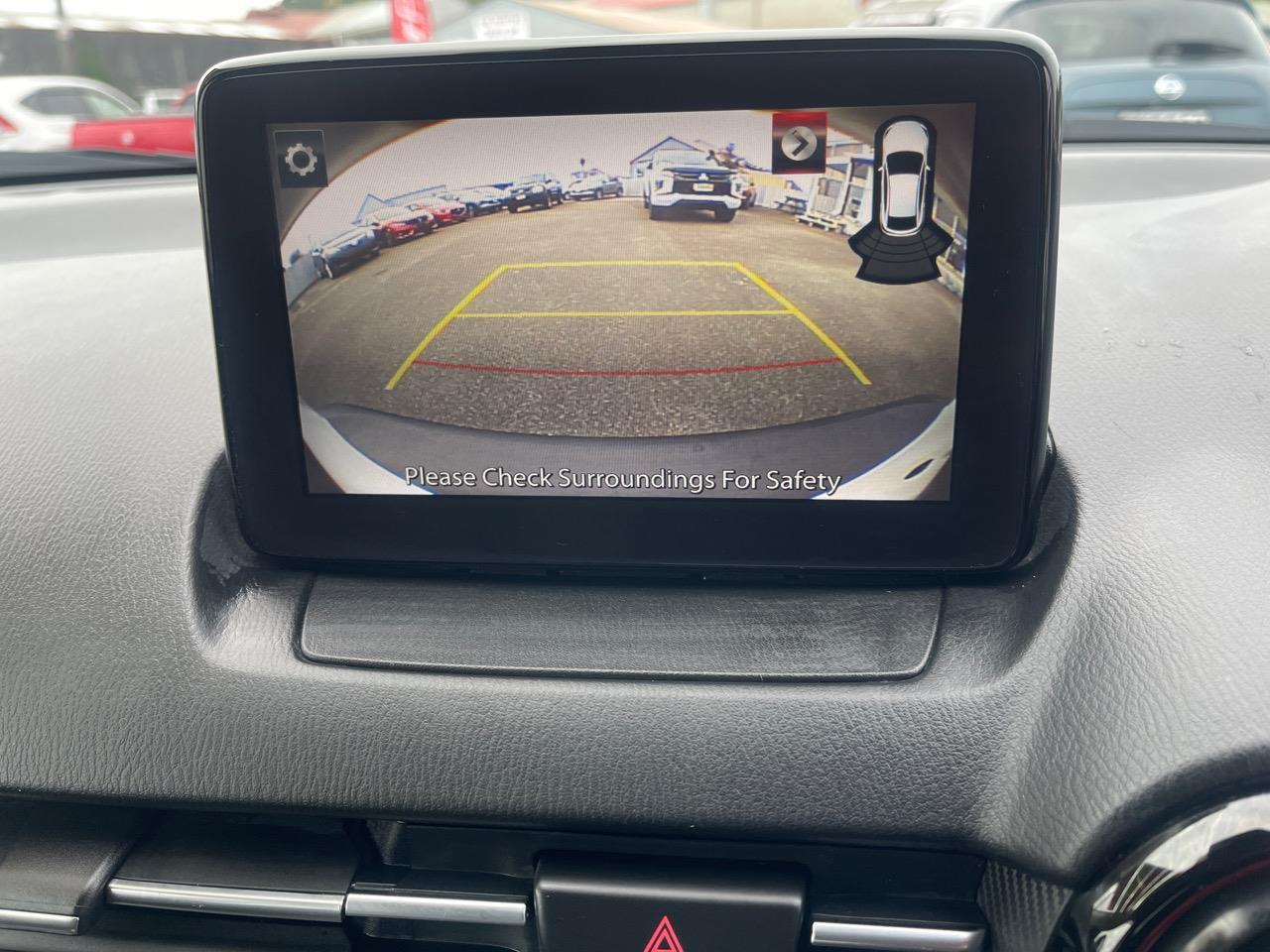 image-12, 2017 Mazda CX-3 at Greymouth