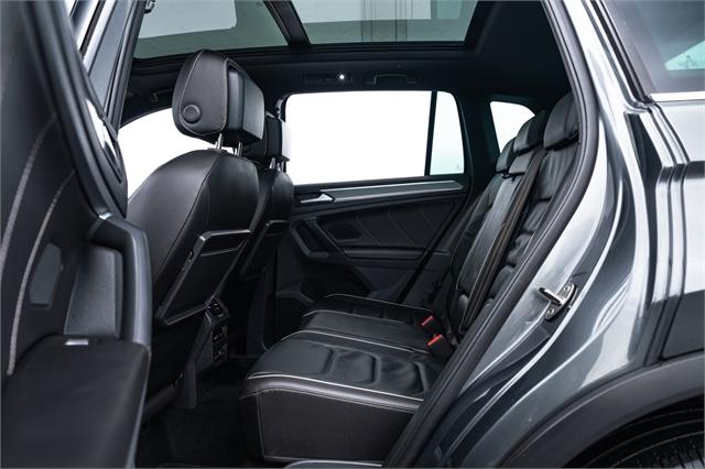 image-11, 2020 Volkswagen Tiguan R-Line 110kW Petrol Auto at Christchurch