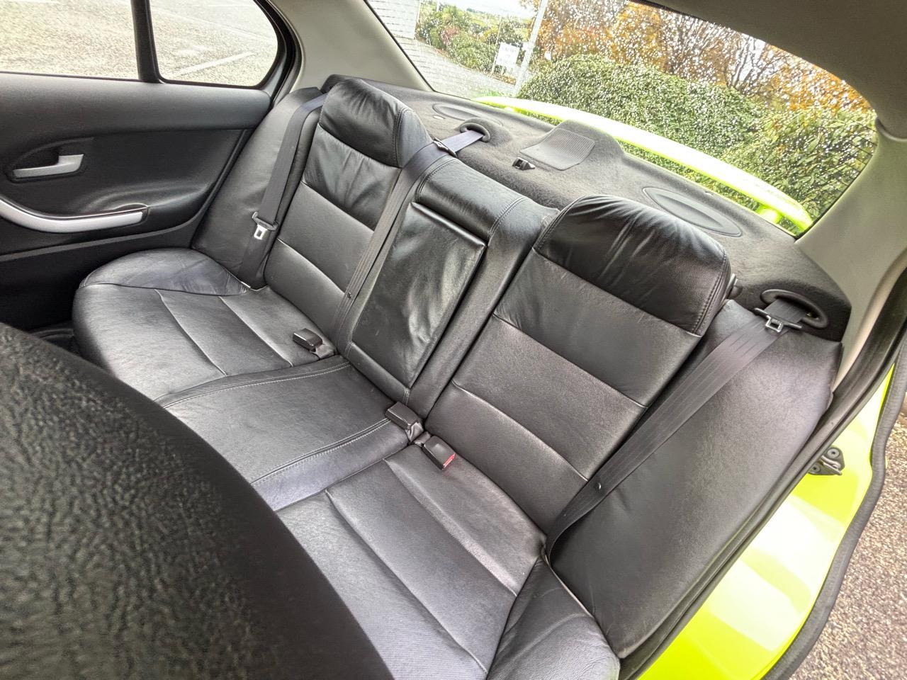 image-11, 2006 Ford Falcon BF2 BOSS XR8 STUNNING COLOUR at Gore