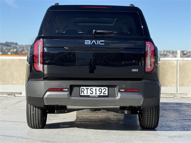 image-5, 2026 BAIC B30 Elite Adventure at Dunedin