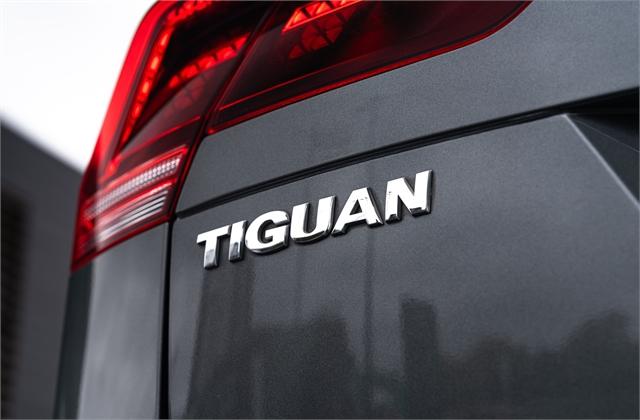 image-9, 2020 Volkswagen Tiguan R-Line 110kW Petrol Auto at Christchurch