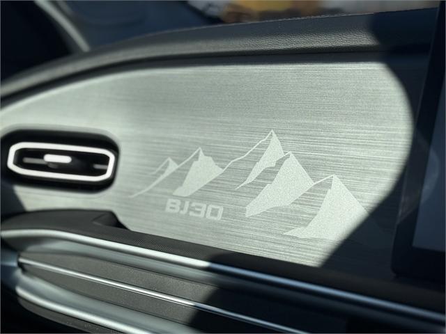 image-18, 2026 BAIC B30 Elite Adventure at Dunedin