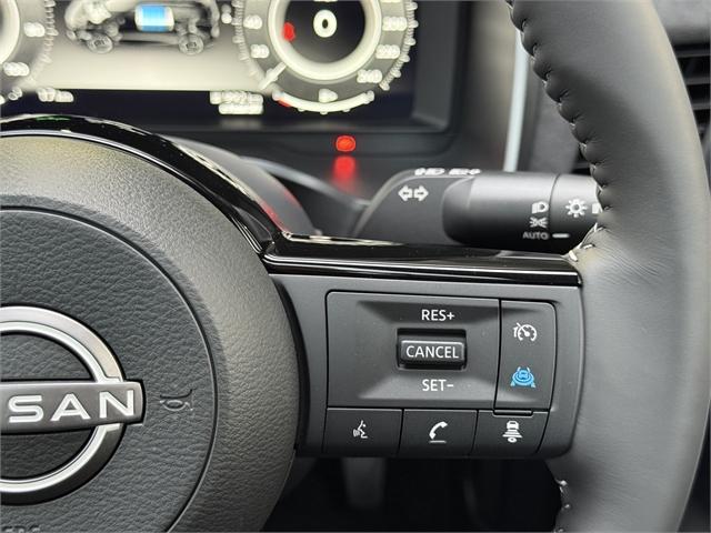 image-11, 2026 Nissan Qashqai N-Design E-Power 1.5L at Christchurch