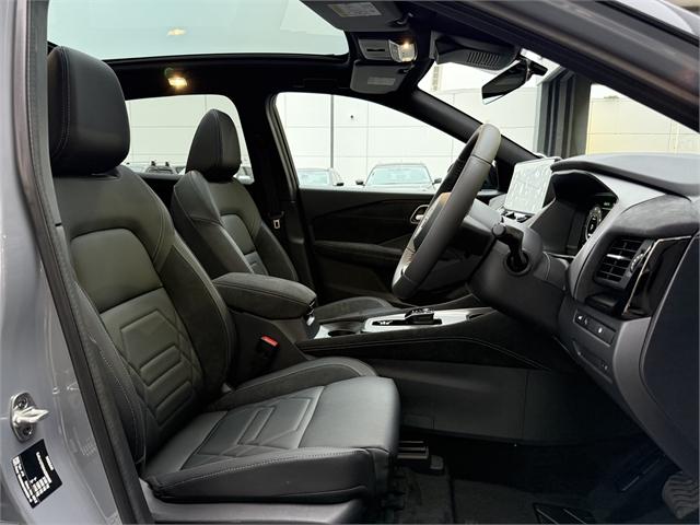 image-8, 2026 Nissan Qashqai N-Design E-Power 1.5L at Christchurch