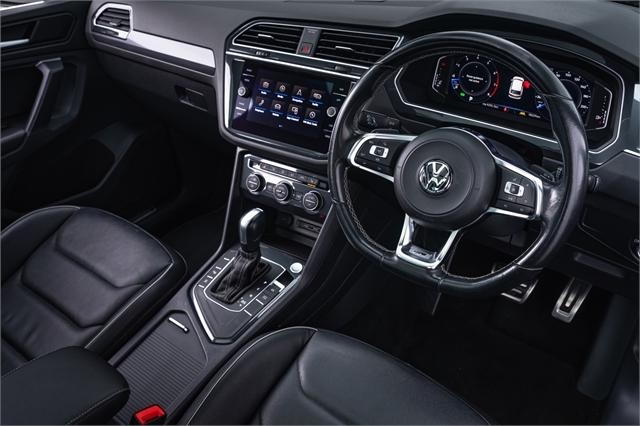 image-15, 2020 Volkswagen Tiguan R-Line 110kW Petrol Auto at Christchurch