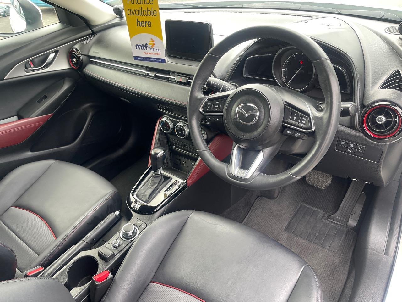 image-9, 2017 Mazda CX-3 at Greymouth