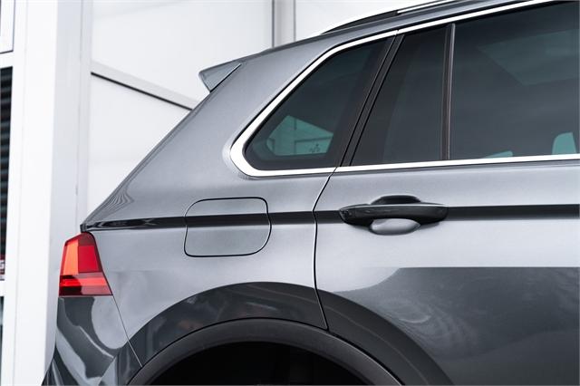 image-7, 2020 Volkswagen Tiguan R-Line 110kW Petrol Auto at Christchurch