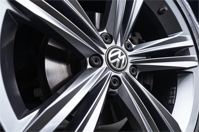 image-6, 2020 Volkswagen Tiguan R-Line 110kW Petrol Auto at Christchurch