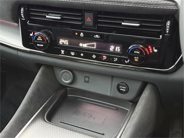 image-15, 2026 Nissan Qashqai N-Design E-Power 1.5L at Christchurch