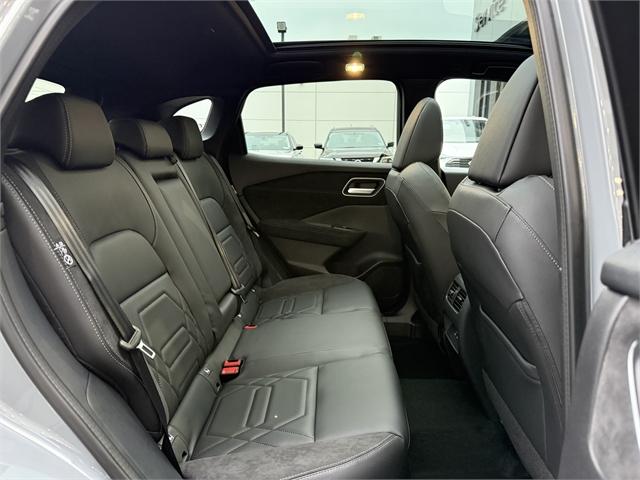 image-18, 2026 Nissan Qashqai N-Design E-Power 1.5L at Christchurch