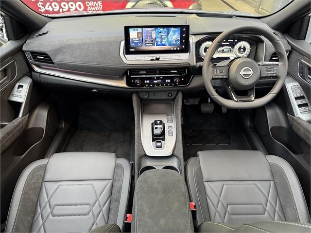 image-17, 2026 Nissan Qashqai N-Design E-Power 1.5L at Christchurch