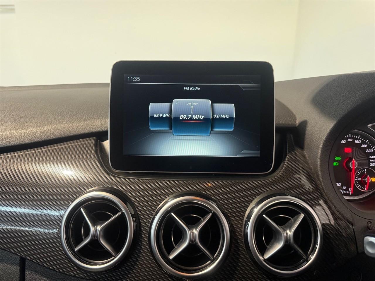 image-12, 2016 MercedesBenz B 180 AMG Package Hatch at Christchurch