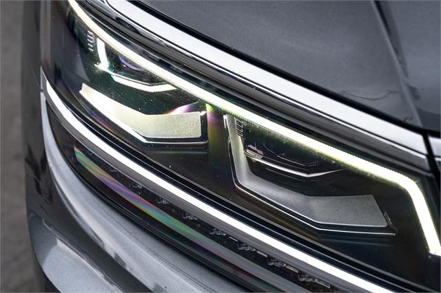 image-4, 2020 Volkswagen Tiguan R-Line 110kW Petrol Auto at Christchurch