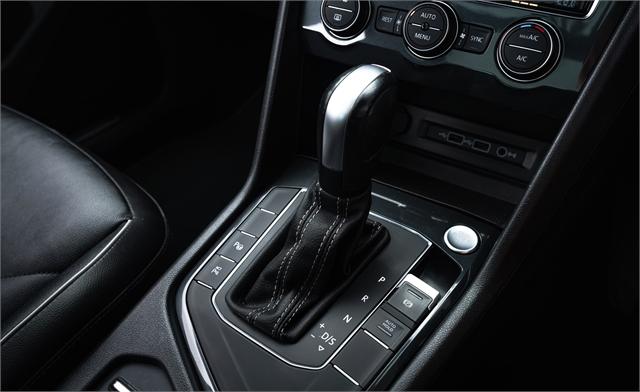 image-13, 2020 Volkswagen Tiguan R-Line 110kW Petrol Auto at Christchurch