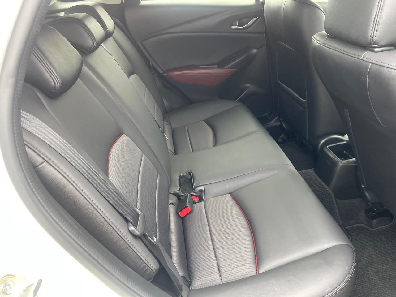 image-7, 2017 Mazda CX-3 at Greymouth