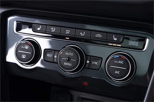image-14, 2020 Volkswagen Tiguan R-Line 110kW Petrol Auto at Christchurch