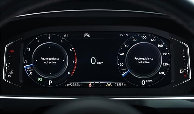 image-18, 2020 Volkswagen Tiguan R-Line 110kW Petrol Auto at Christchurch