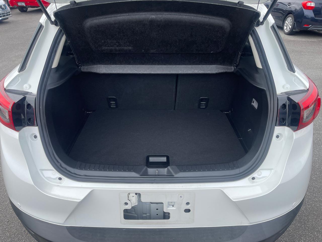 image-6, 2017 Mazda CX-3 at Greymouth