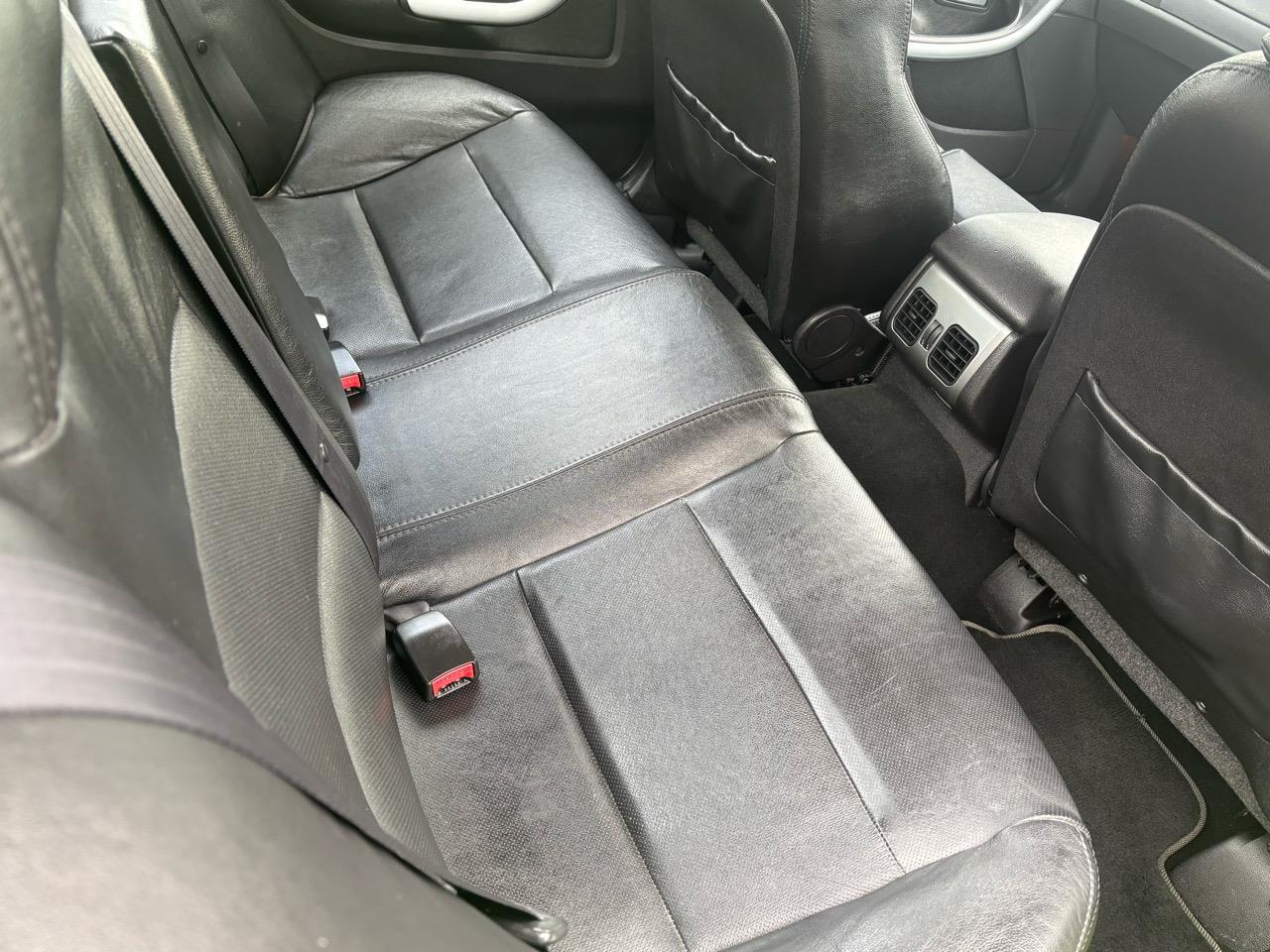 image-8, 2006 Ford Falcon BF2 BOSS XR8 STUNNING COLOUR at Gore