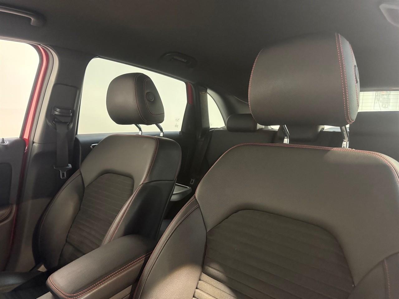 image-8, 2016 MercedesBenz B 180 AMG Package Hatch at Christchurch