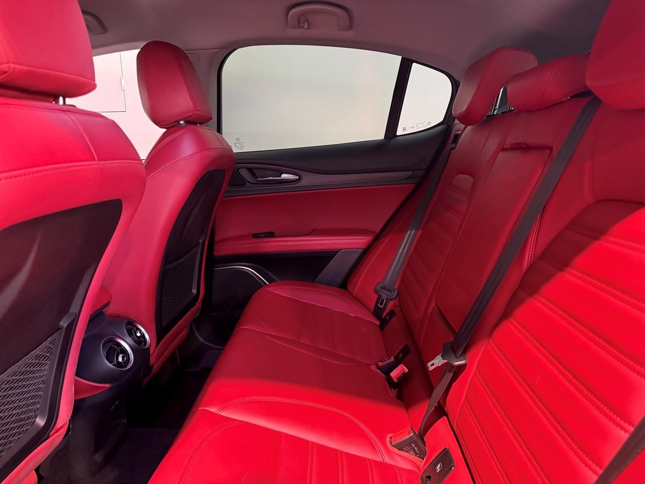 image-8, 2019 AlfaRomeo Stelvio Q4 4WD at Christchurch