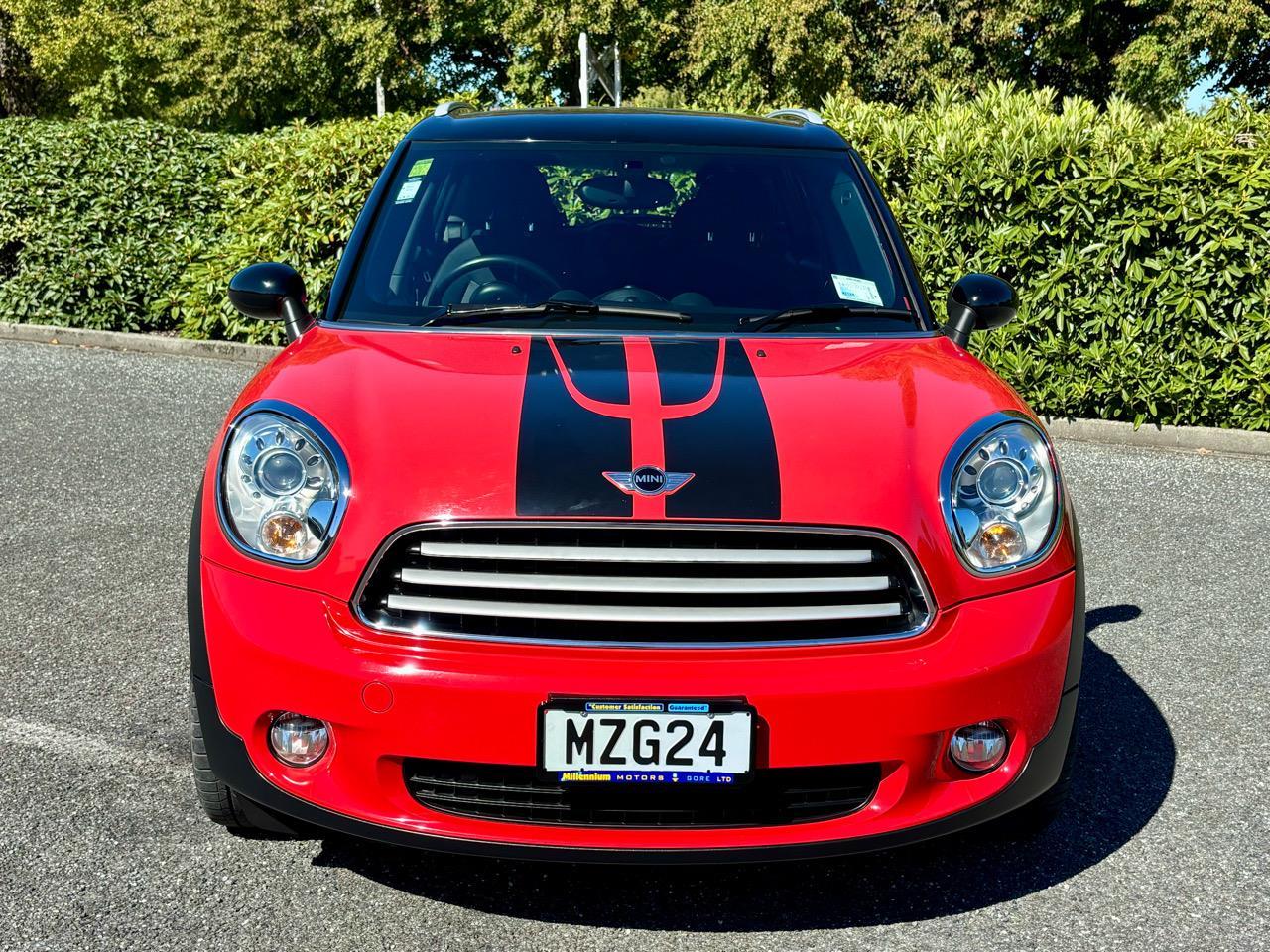 image-1, 2011 BMW MINI COOPER CROSSOVER SPECIAL VERY LOW KM at Gore
