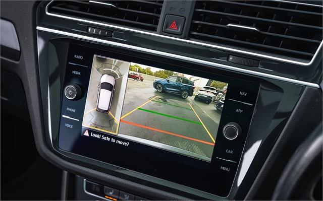 image-17, 2020 Volkswagen Tiguan R-Line 110kW Petrol Auto at Christchurch