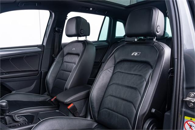 image-12, 2020 Volkswagen Tiguan R-Line 110kW Petrol Auto at Christchurch
