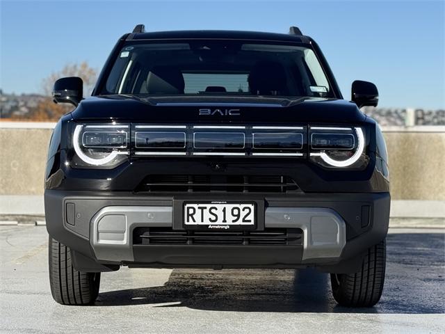 image-4, 2026 BAIC B30 Elite Adventure at Dunedin