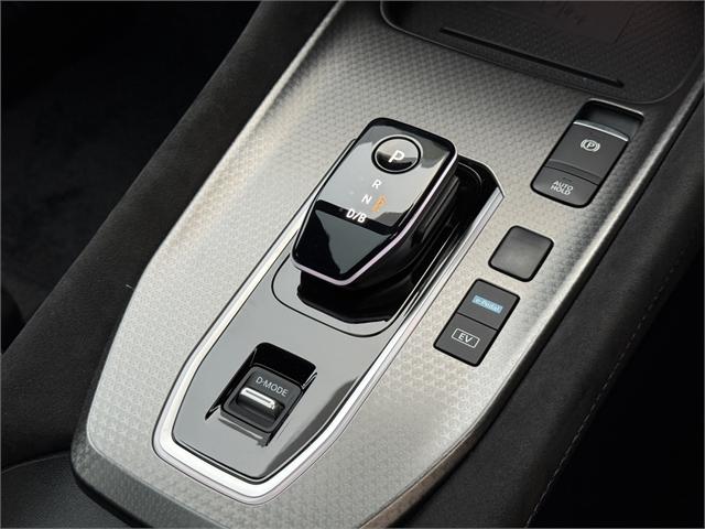 image-16, 2026 Nissan Qashqai N-Design E-Power 1.5L at Christchurch