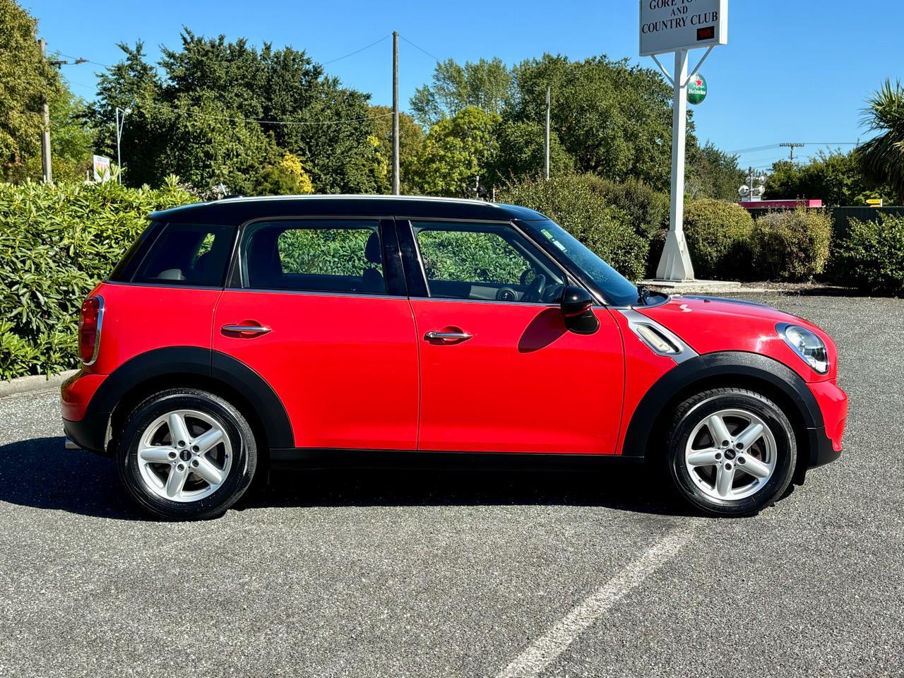image-6, 2011 BMW MINI COOPER CROSSOVER SPECIAL VERY LOW KM at Gore