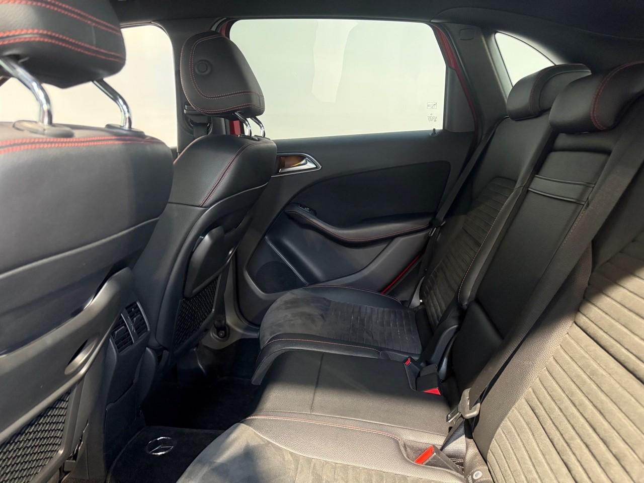 image-7, 2016 MercedesBenz B 180 AMG Package Hatch at Christchurch