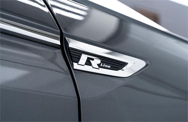 image-5, 2020 Volkswagen Tiguan R-Line 110kW Petrol Auto at Christchurch