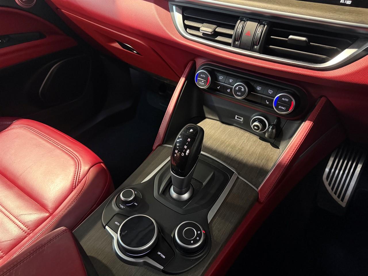 image-9, 2019 AlfaRomeo Stelvio Q4 4WD at Christchurch