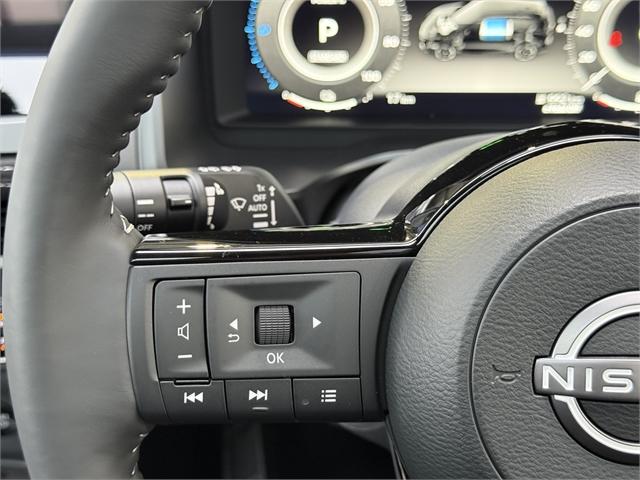 image-9, 2026 Nissan Qashqai N-Design E-Power 1.5L at Christchurch