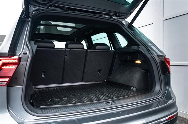 image-10, 2020 Volkswagen Tiguan R-Line 110kW Petrol Auto at Christchurch