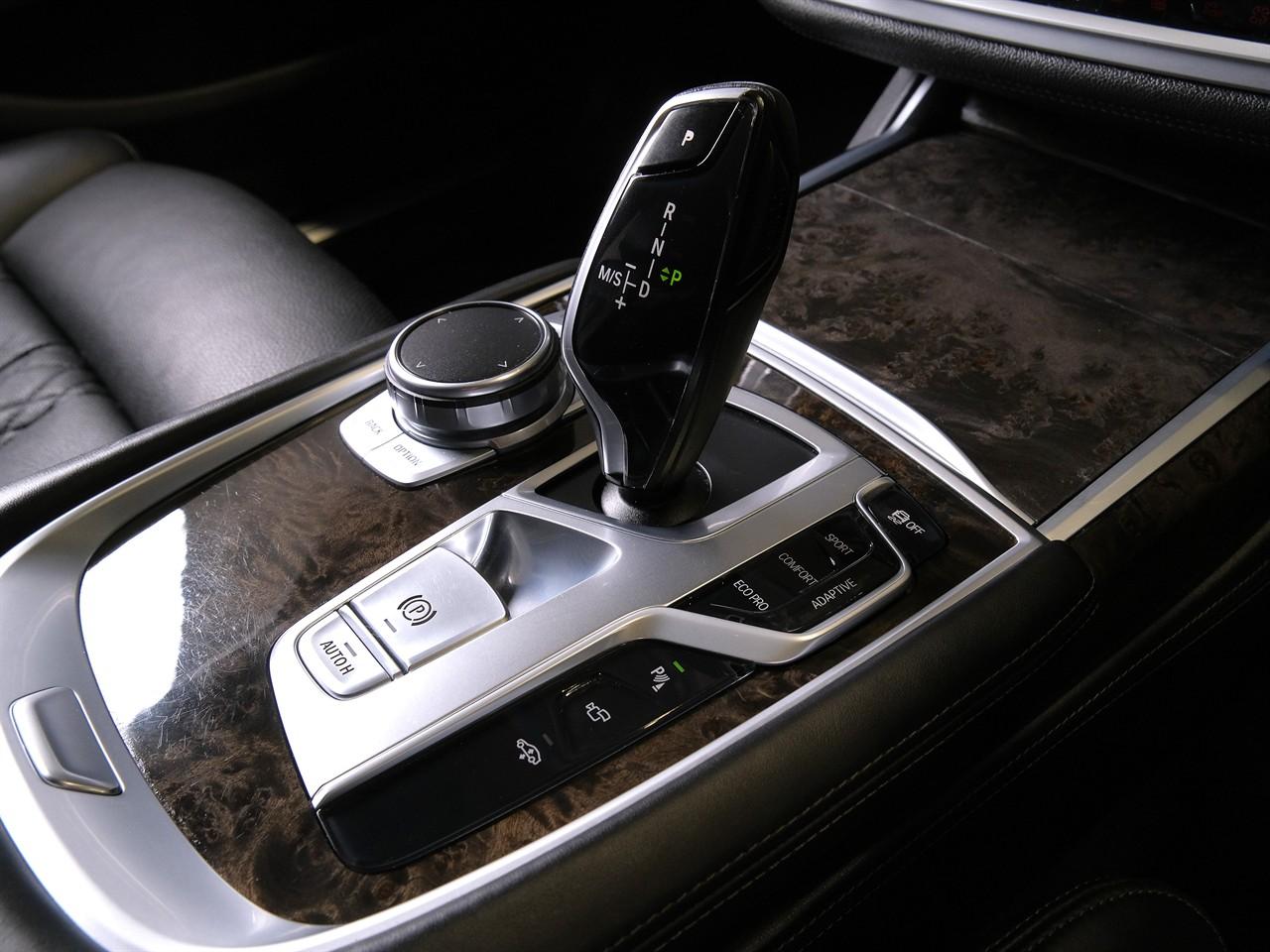 image-12, 2018 BMW 750Li 4.4lt V8 Petrol 'M-Sport' at Christchurch