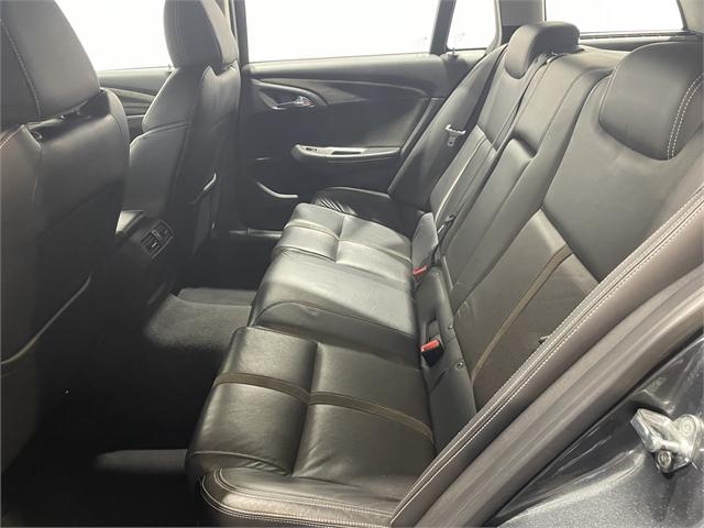 image-7, 2017 Holden Commodore VF2 Calais-V 3.6 S/W at Invercargill