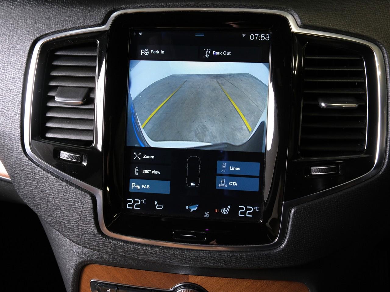 image-15, 2017 Volvo XC90 T5 AWD 'Momentum' 7-Seater at Christchurch