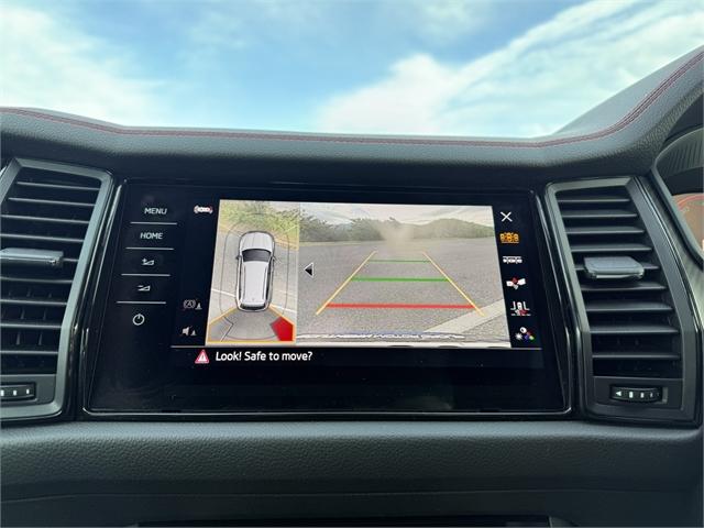 image-15, 2024 Skoda Kodiaq RS TSI 180kW 4X4 at Dunedin