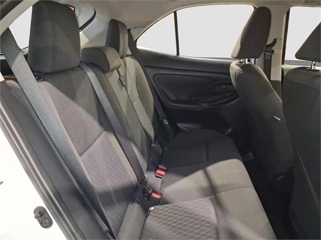image-11, 2023 Toyota Yaris Cross GX Petrol at Dunedin